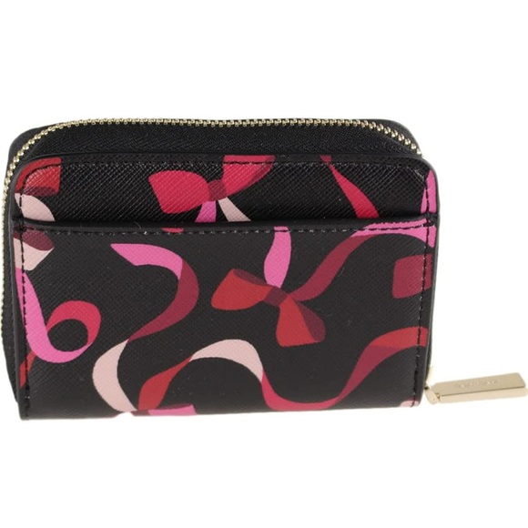 Kate Spade ♠️Ribbon 🎀 Gift 🎁 Wallet - Picture 5 of 5